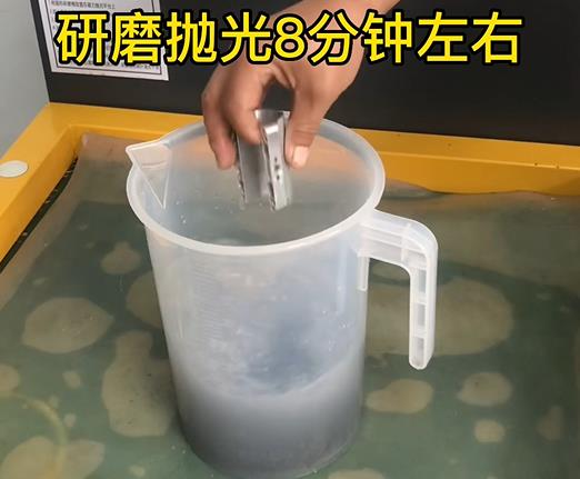 CNC机加工广河铝件样品